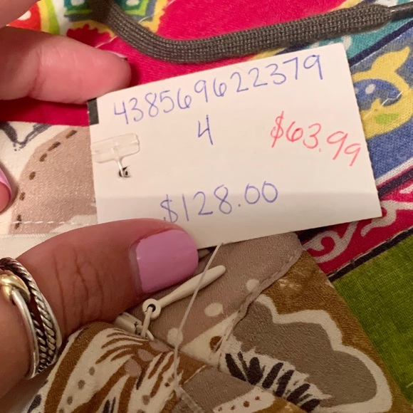 šFREE PEOPLEšMAXI SKIRT - Picture 5 of 11